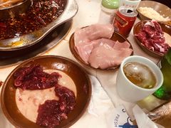 -重庆老火锅王(西安北路店)