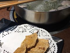 -幸运牛汕头小黄牛牛肉火锅(梅林店)