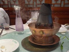 -东来顺饭庄(天坛店)