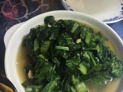 -国生茶庄·地道农家菜团建活动