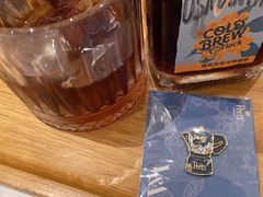 -Peet's 皮爷咖啡(乐峰店)