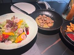 -404干式熟成牛排馆•聚会餐厅