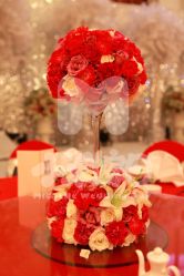 -M'S BANQUET AND SPACE ART