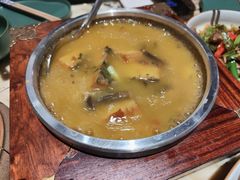 -锦府盐帮·侯宅(五棵松万达店)