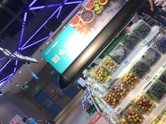 -盒马鲜生(莱蒙都会店)