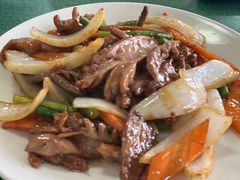 -华光餐厅(复兴路店)