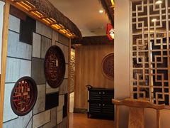 -福来齐·鲁菜海鲜·渔家菜(朝阳街分店)