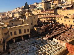 -穆莱拉赫制革厂