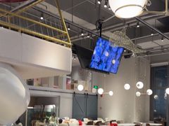 -NOKNOK若蔻亲子餐厅(天地壹方北馆店)