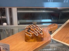 -Tims天好咖啡·贝果(前海世茂店)