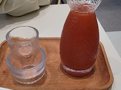 山楂饮-蔡澜点心·粤菜(月星环球港店)