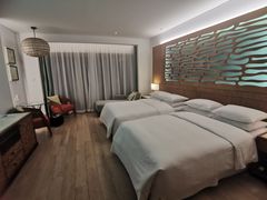 -三亚海棠湾喜来登度假酒店