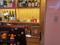 -贵木日本料理·铁板烧(新地假日广场店)