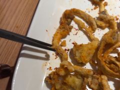 -谷丽麦馕新疆菜·清真(步步高梅溪新天地店)