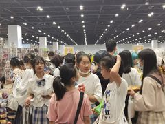 -南宁国际会展中心