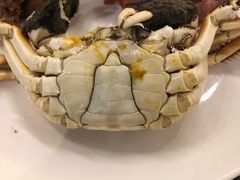 -上海虹桥宾馆味翠餐厅