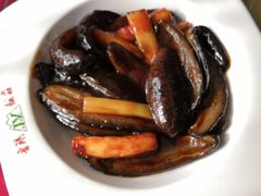 -晋阳饭庄(虎坊桥店)