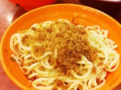 担担面-龙抄手(春熙路总店)