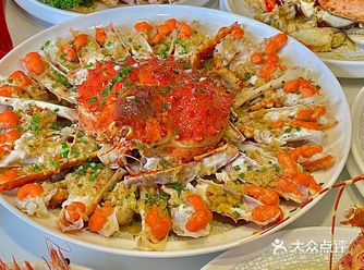 谢霆锋打卡的厦门老字号餐厅厦门本地人都爱去️