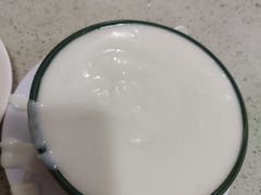 杏仁茶-芬芳甜品(同福路店)