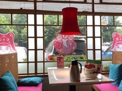 -北院·果木烤鸭·25年东北菜(创意产业园店)