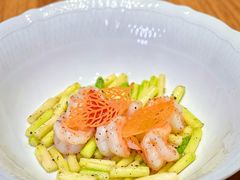 -谦默府· 现代潮粤菜(外滩店)