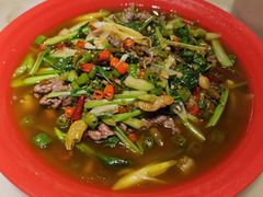 -常和州·夜宵大排档(常州单店)