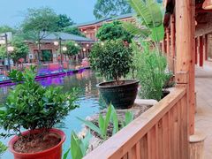 -大门水乡·顺德菜