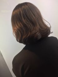 -茶发Salon·烫发染发理发