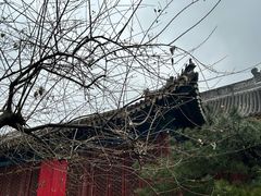 -大钟寺古钟博物馆