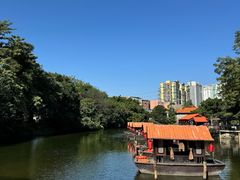 -侨美·唐荔园·40年地道粤菜