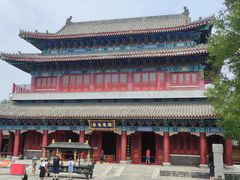 -天津妈祖文化园