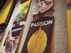-乐凯撒披萨(东方新世界店)