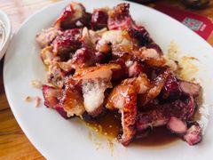 -大赤坎肥仔强烧味海鲜餐厅(大赤坎店)