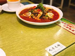 -忆品青莲素食文化主题餐厅(文华名城店)