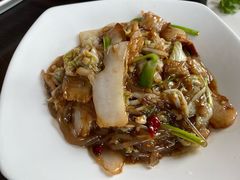 -老牌坊鲁菜名店(聊城美食岛店)