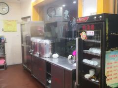 -惠丰源烩面馆(经七路店)