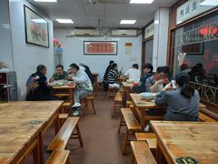 大堂-忠记姜母鸭