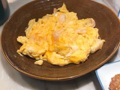 虾仁滑蛋-星平鸡饭·粤菜小炒(印象城旗舰店)