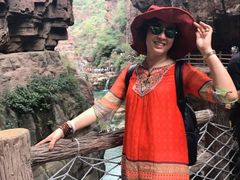 -云台山风景名胜区