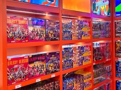 -天河城购物中心