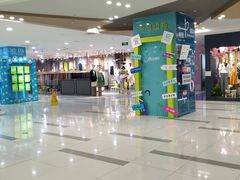 -吾悦广场(天津和平店)