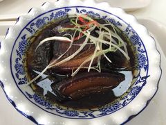 梅菜扣肉-迎桂馒头店(博爱路店)