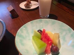 -广富林宰相府酒店·水云间