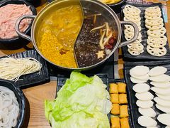 -呷哺呷哺(长治万达店)