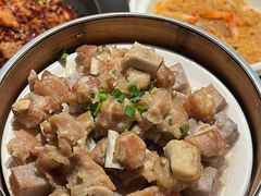 -大盐帮川菜馆(长楹天街店)