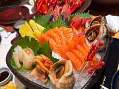 -花潮料理艺食馆(世欧广场店)