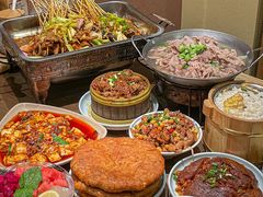 -肖四女乐山跷脚牛肉(滨江天街店)