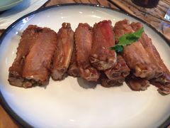 -四季民福烤鸭店(前门廊房二条店)