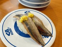 -KURA寿司(博多中洲店)